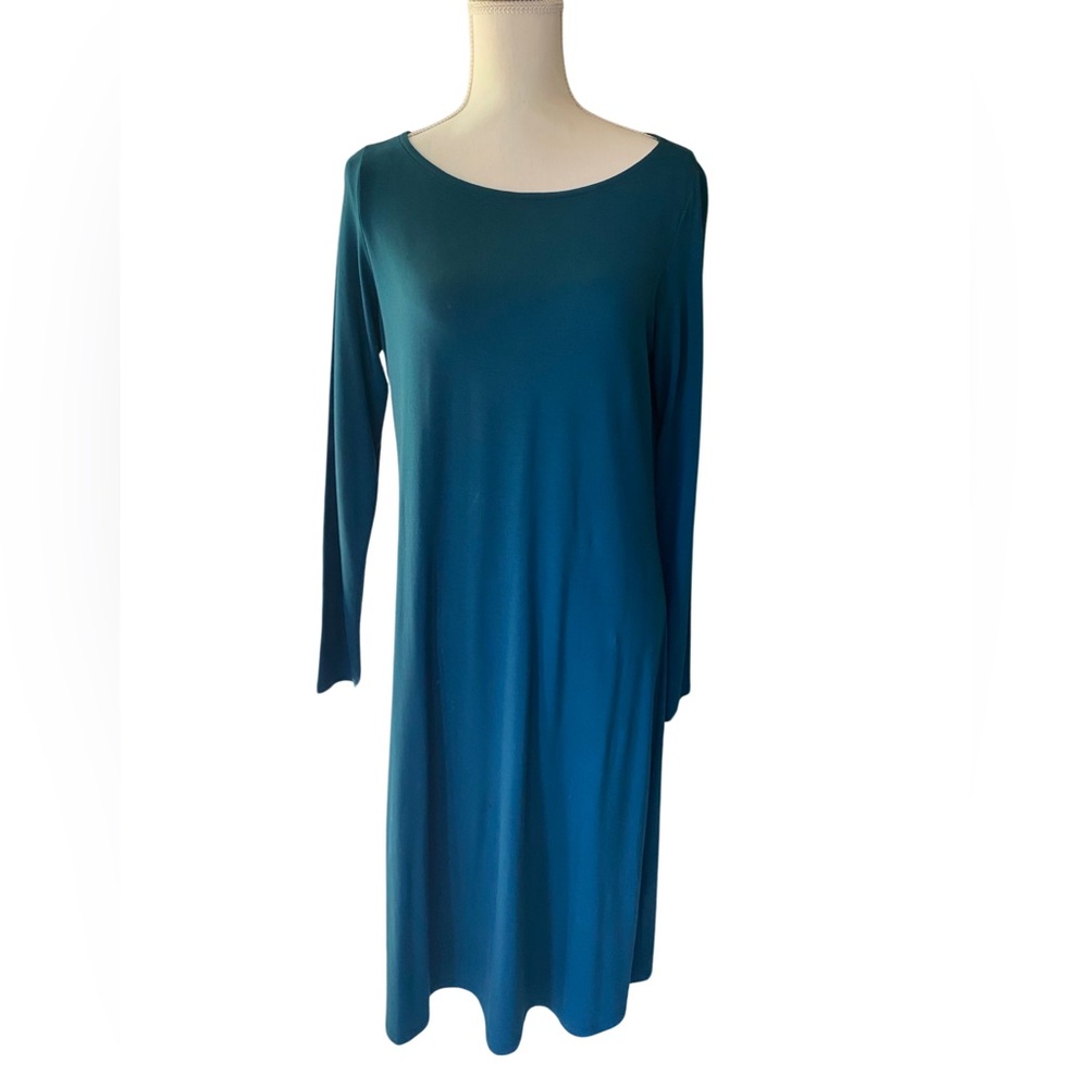Eileen Fisher Midi Dress size S